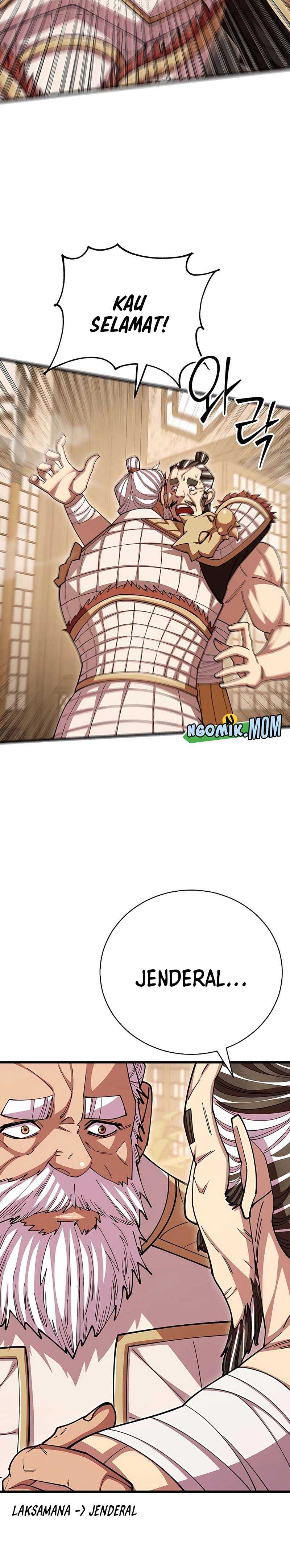 World’s Greatest Senior Disciple Chapter 102 Image 11