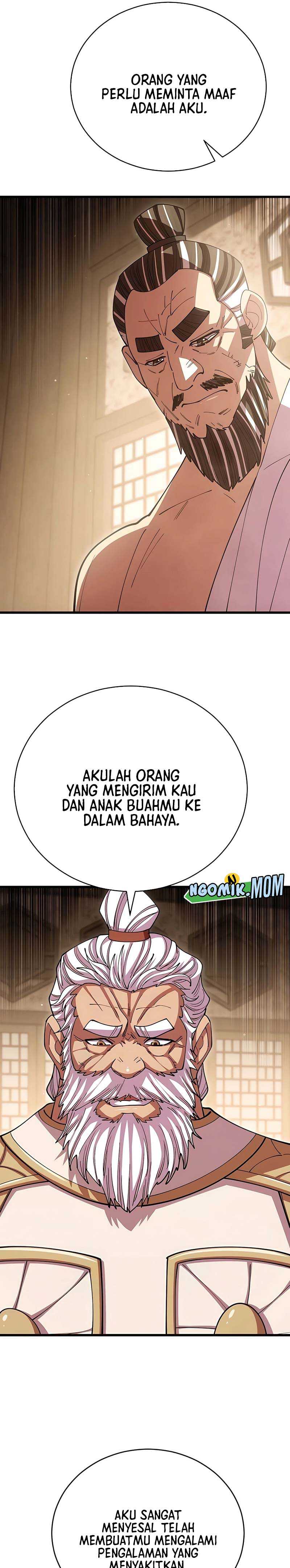 World’s Greatest Senior Disciple Chapter 102 Image 13