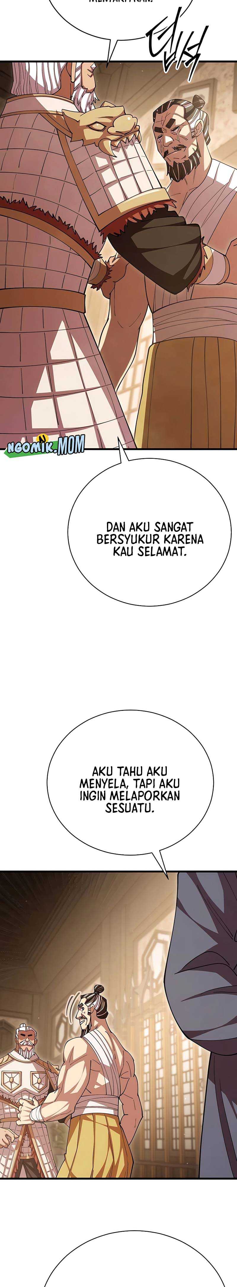 World’s Greatest Senior Disciple Chapter 102 Image 14