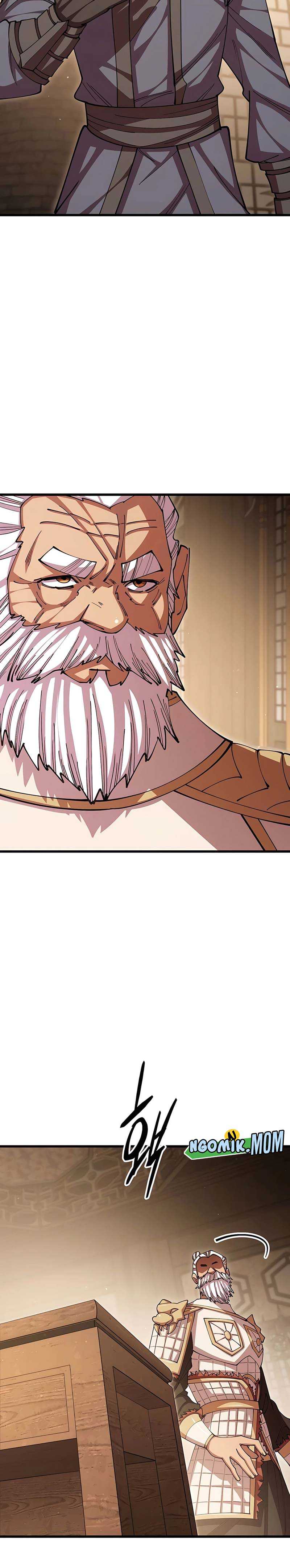 World’s Greatest Senior Disciple Chapter 102 Image 18