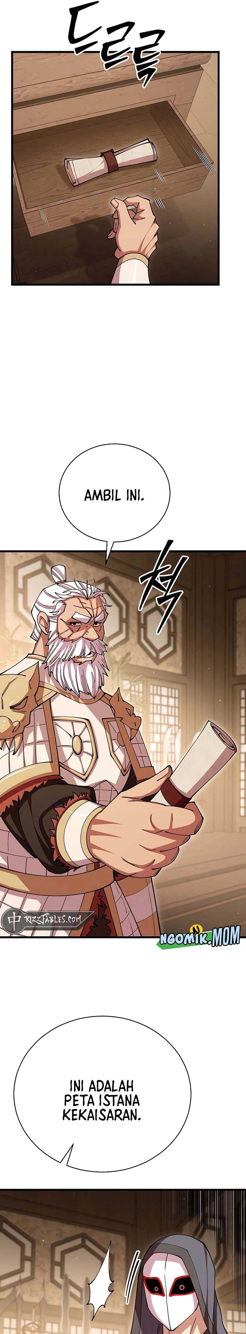 World’s Greatest Senior Disciple Chapter 102 Image 19