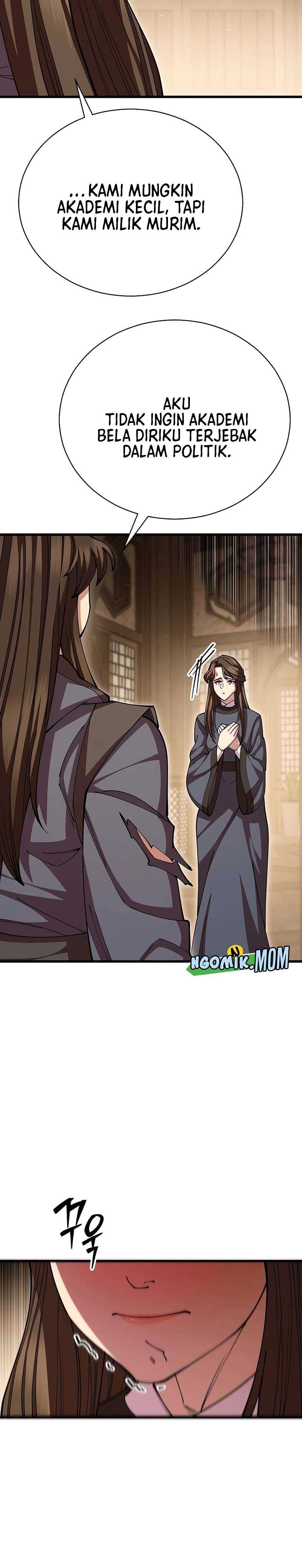 World’s Greatest Senior Disciple Chapter 102 Image 30