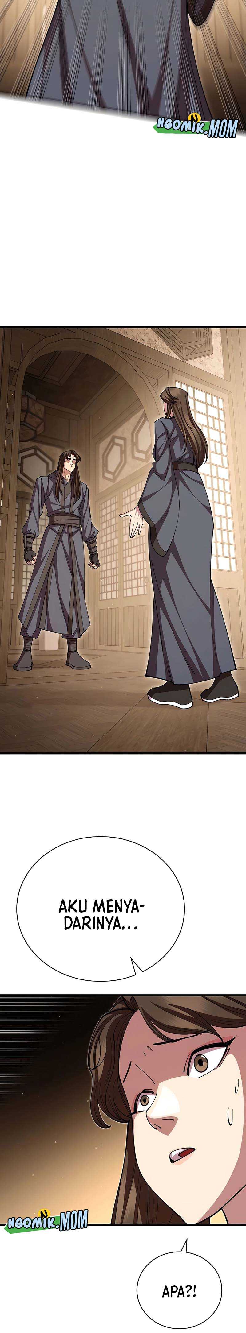 World’s Greatest Senior Disciple Chapter 102 Image 32