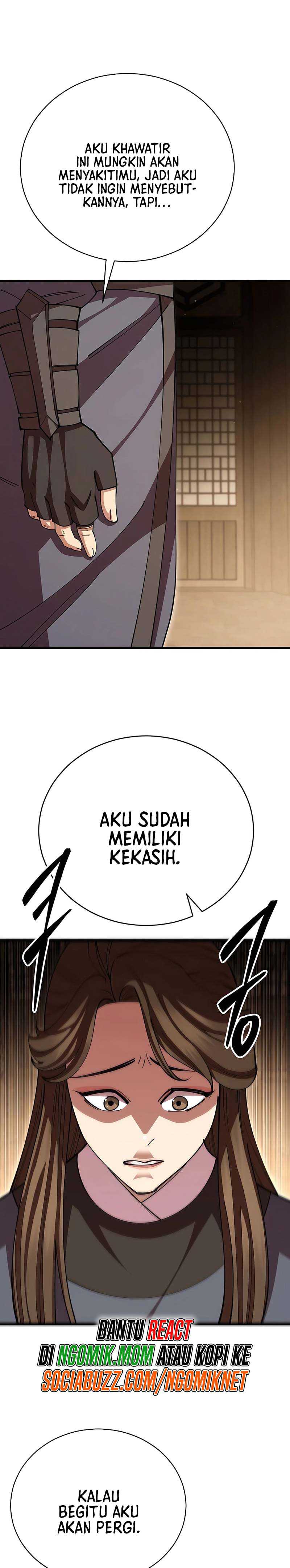 World’s Greatest Senior Disciple Chapter 102 Image 33