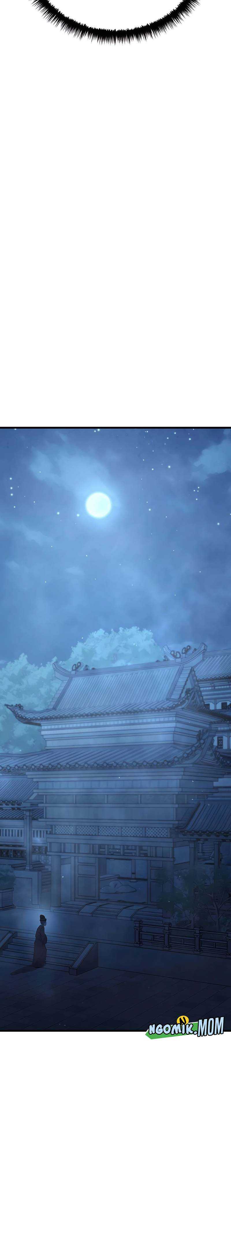 World’s Greatest Senior Disciple Chapter 102 Image 36