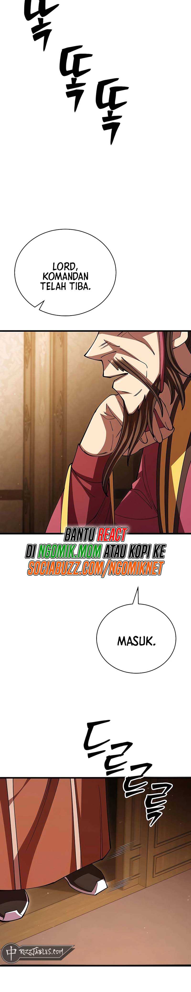 World’s Greatest Senior Disciple Chapter 102 Image 39