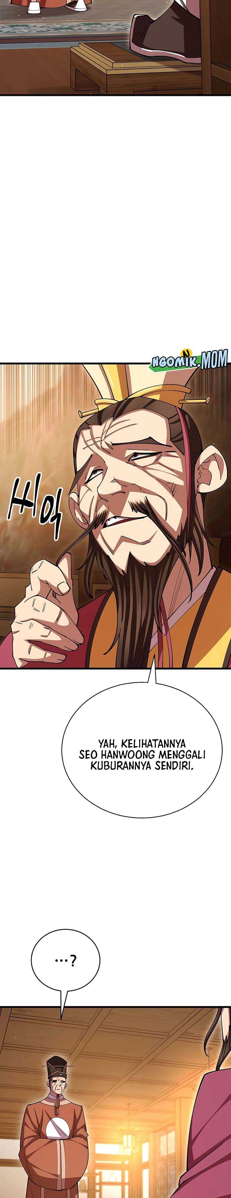 World’s Greatest Senior Disciple Chapter 102 Image 41