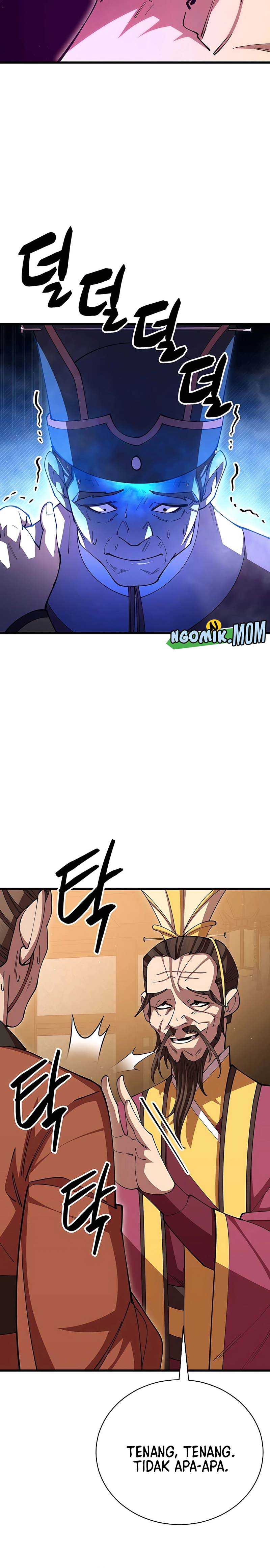 World’s Greatest Senior Disciple Chapter 103 Image 5