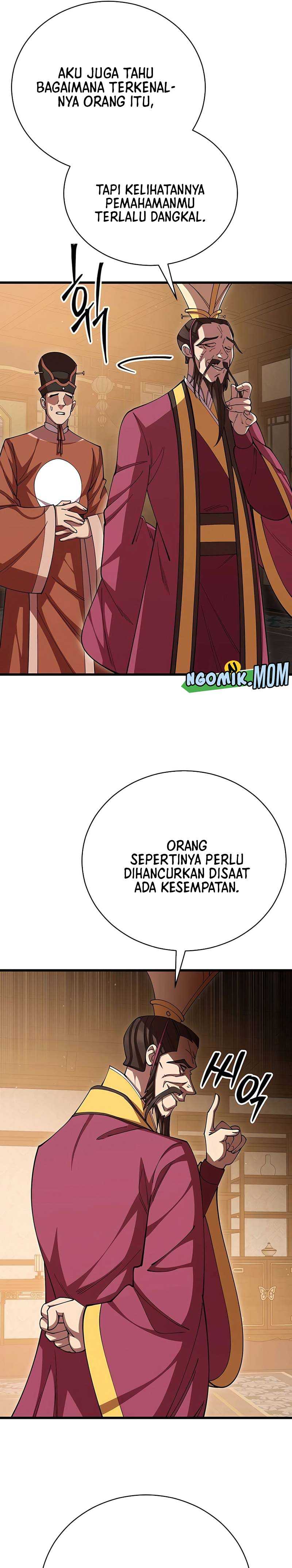 World’s Greatest Senior Disciple Chapter 103 Image 6