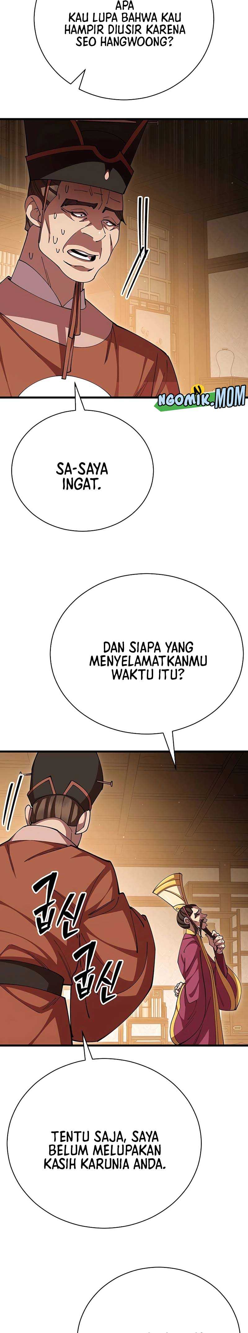 World’s Greatest Senior Disciple Chapter 103 Image 7