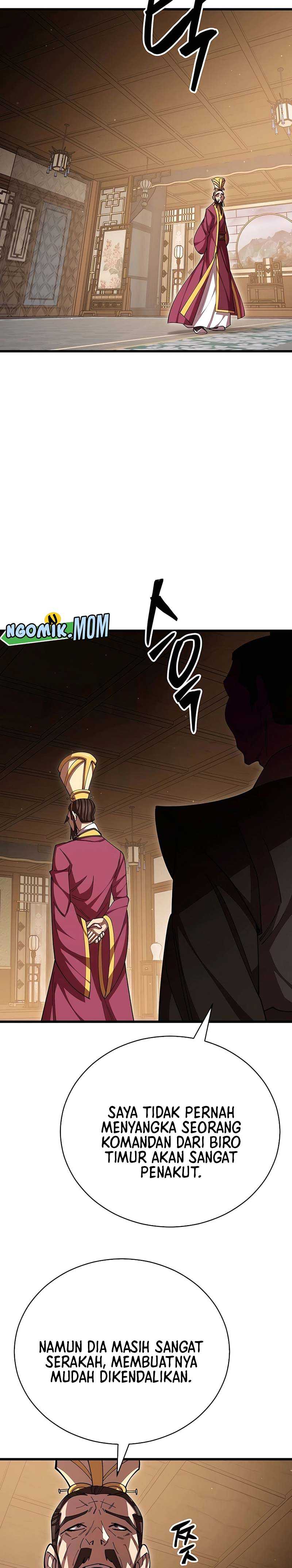 World’s Greatest Senior Disciple Chapter 103 Image 10