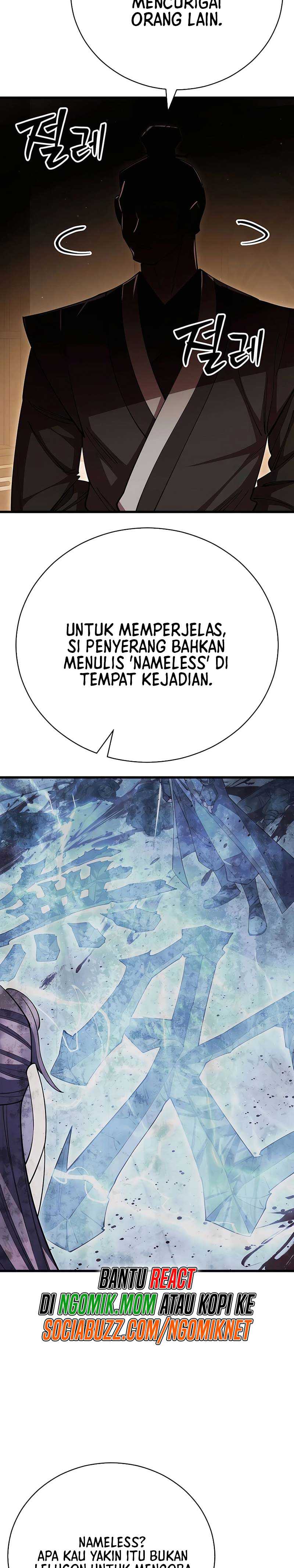 World’s Greatest Senior Disciple Chapter 103 Image 14