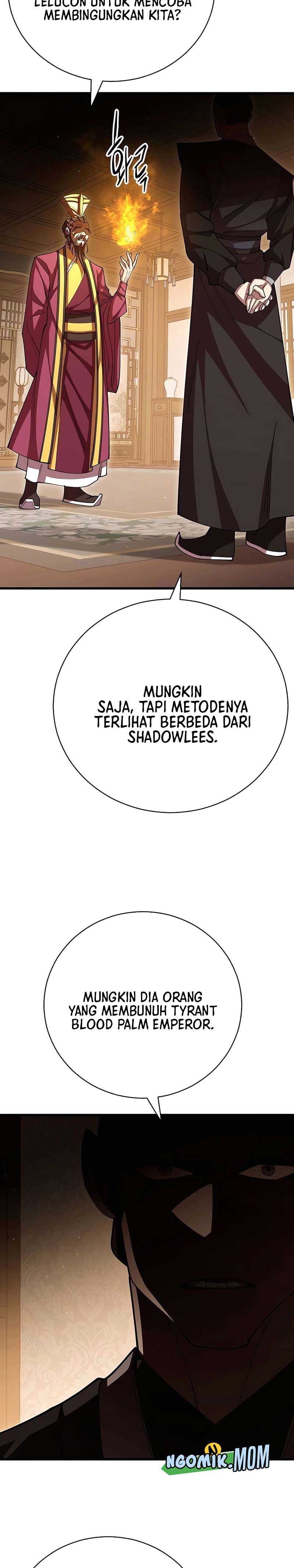 World’s Greatest Senior Disciple Chapter 103 Image 15