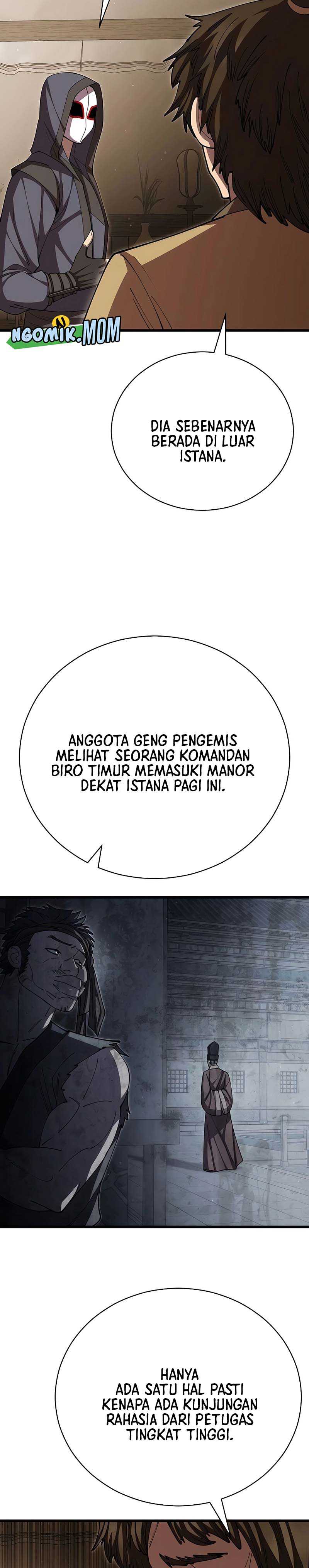 World’s Greatest Senior Disciple Chapter 103 Image 21