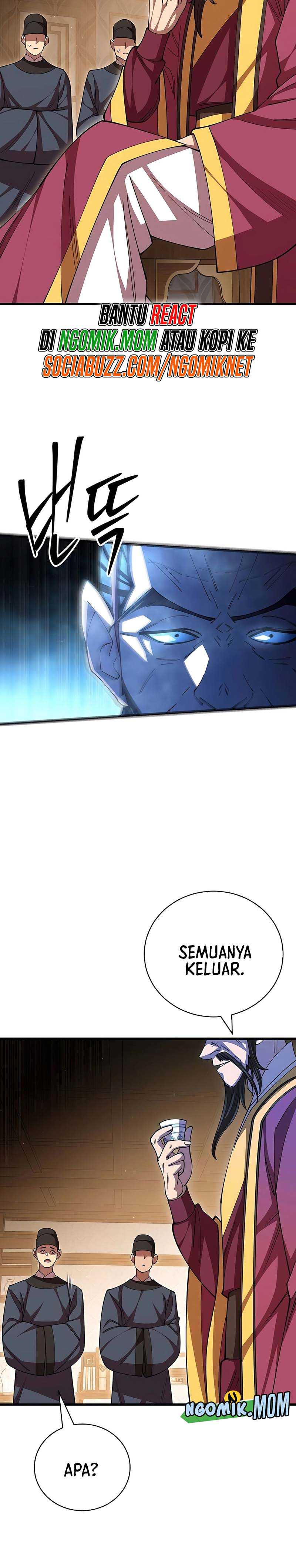 World’s Greatest Senior Disciple Chapter 103 Image 27