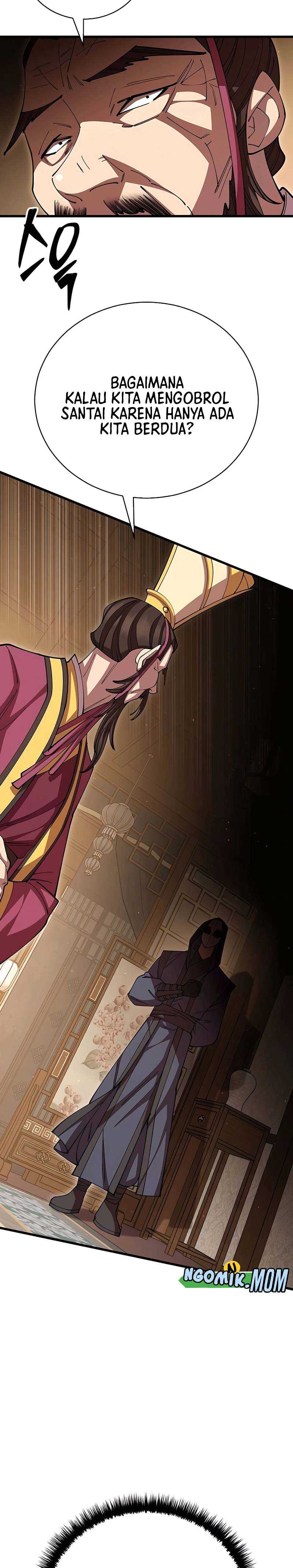 World’s Greatest Senior Disciple Chapter 103 Image 31