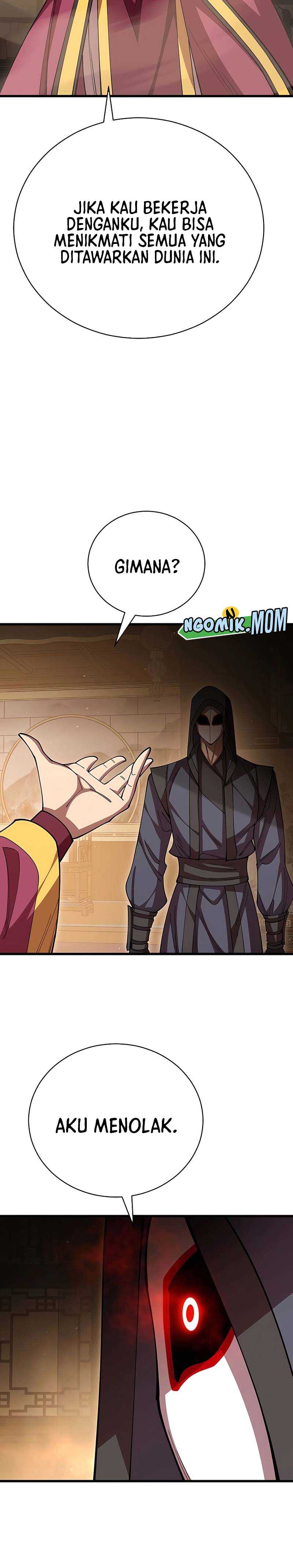 World’s Greatest Senior Disciple Chapter 103 Image 34