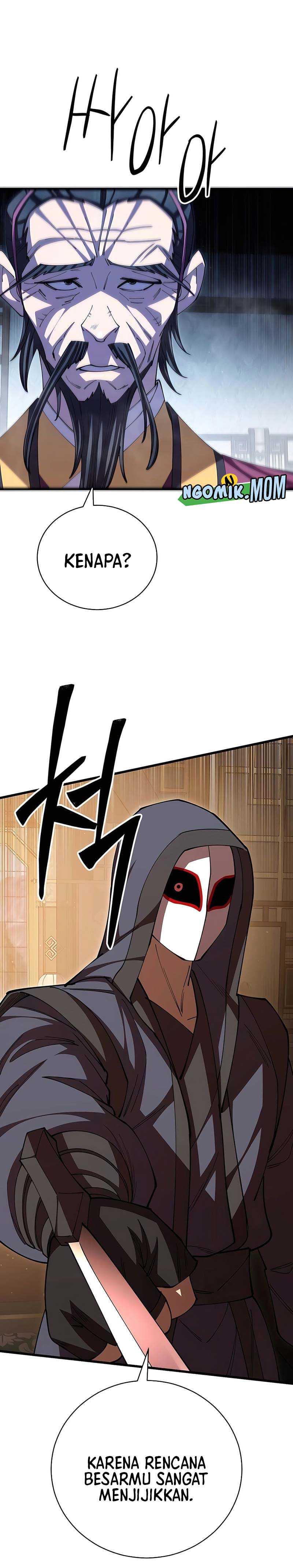 World’s Greatest Senior Disciple Chapter 103 Image 35