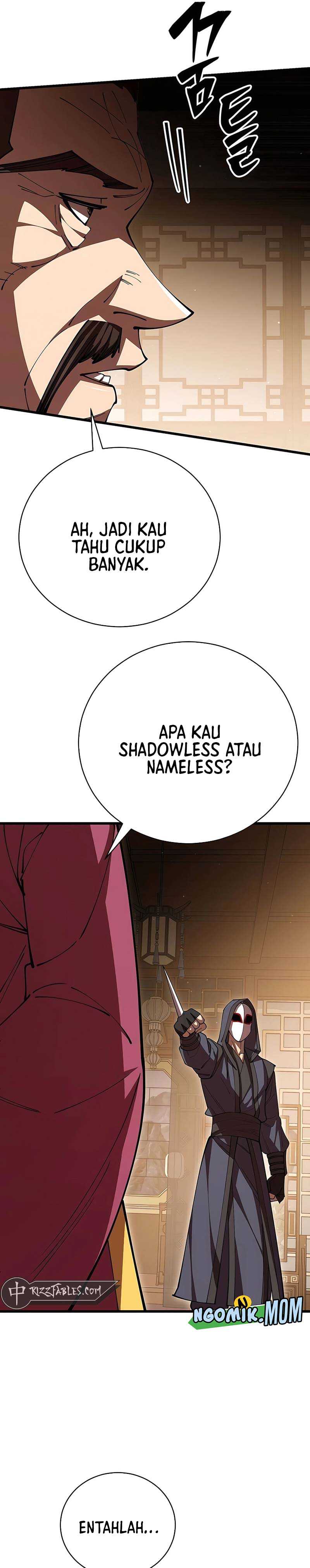 World’s Greatest Senior Disciple Chapter 103 Image 36