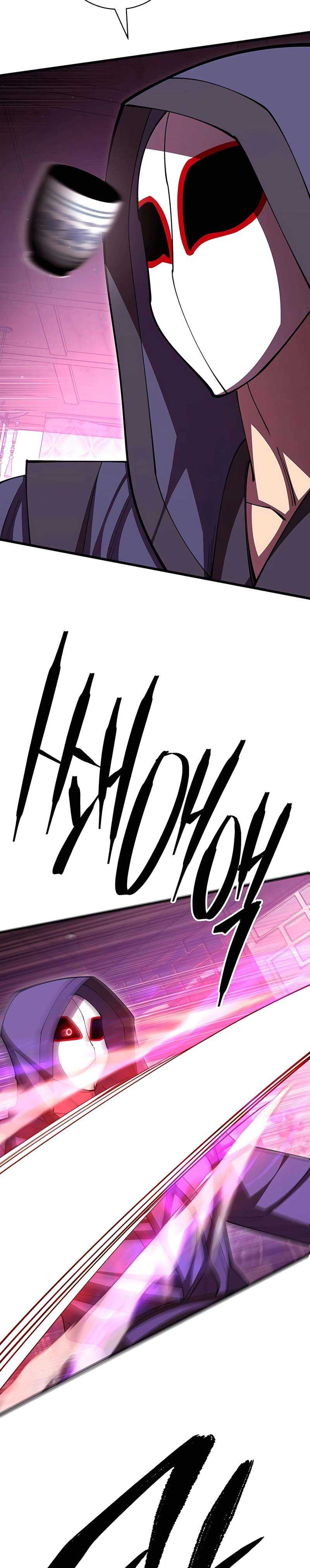 World’s Greatest Senior Disciple Chapter 103 Image 37