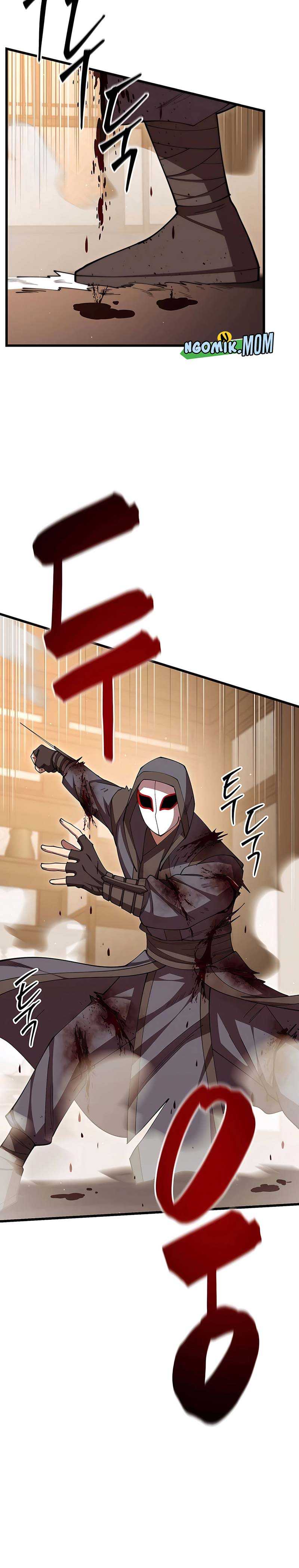 World’s Greatest Senior Disciple Chapter 104 Image 6