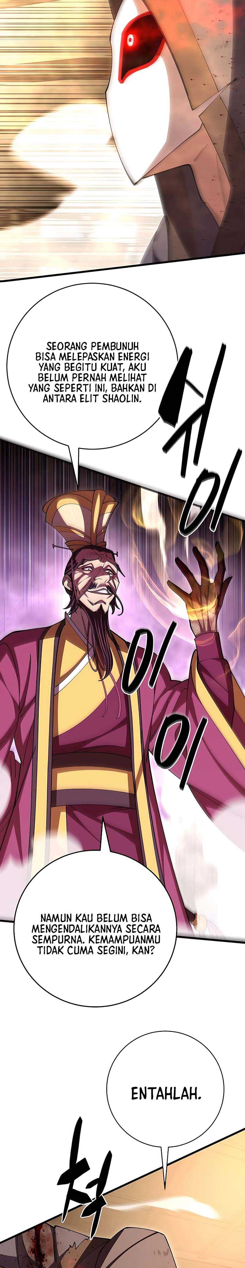 World’s Greatest Senior Disciple Chapter 104 Image 15