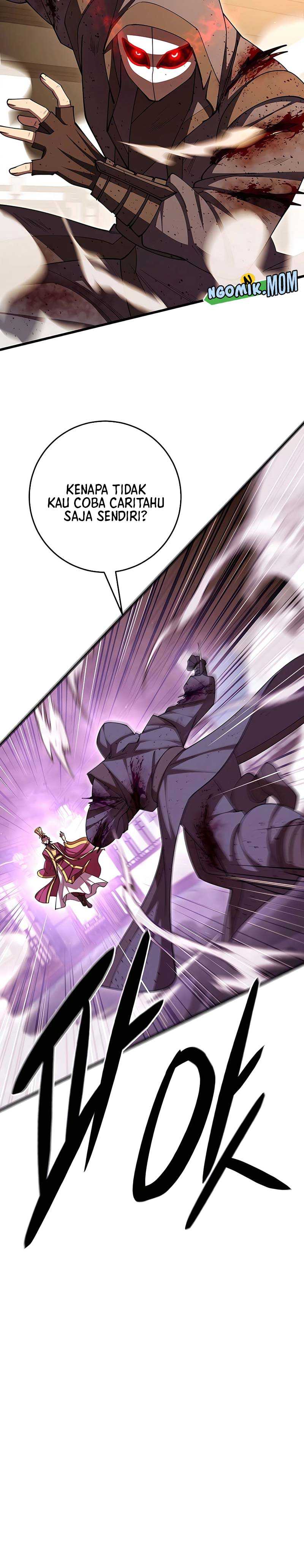 World’s Greatest Senior Disciple Chapter 104 Image 16