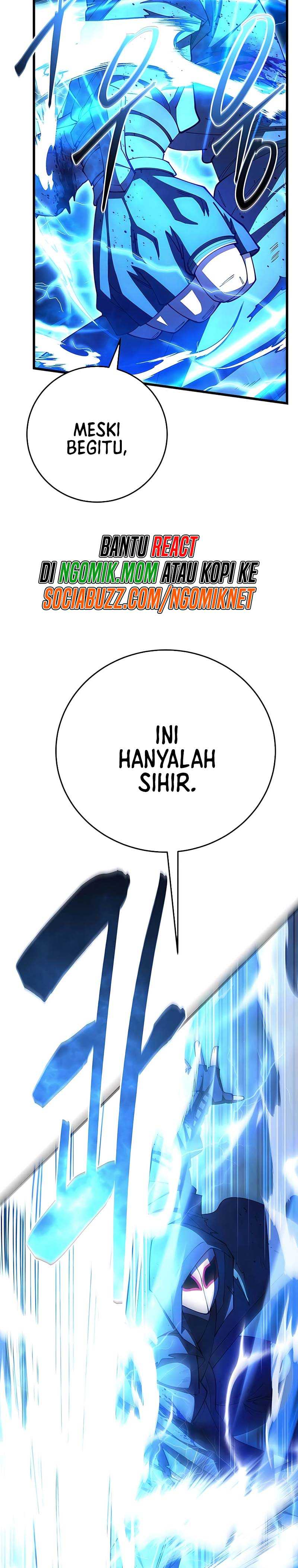 World’s Greatest Senior Disciple Chapter 104 Image 20