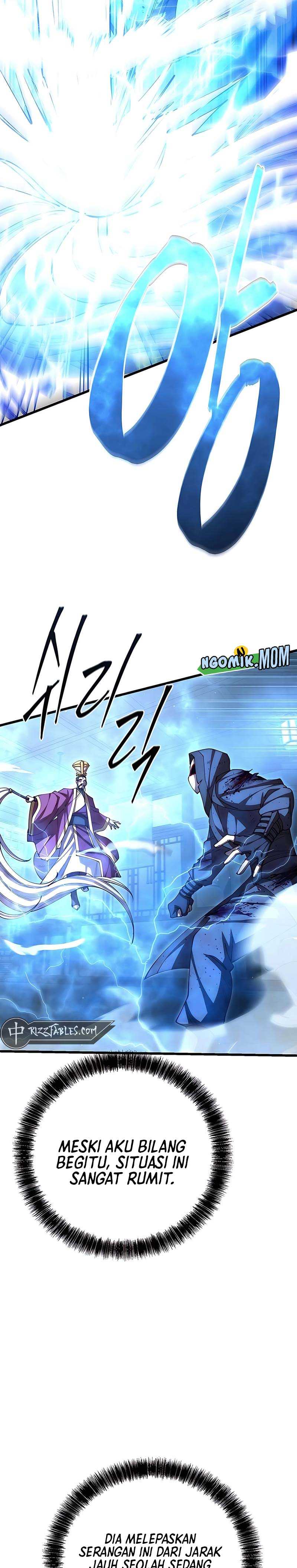 World’s Greatest Senior Disciple Chapter 104 Image 21