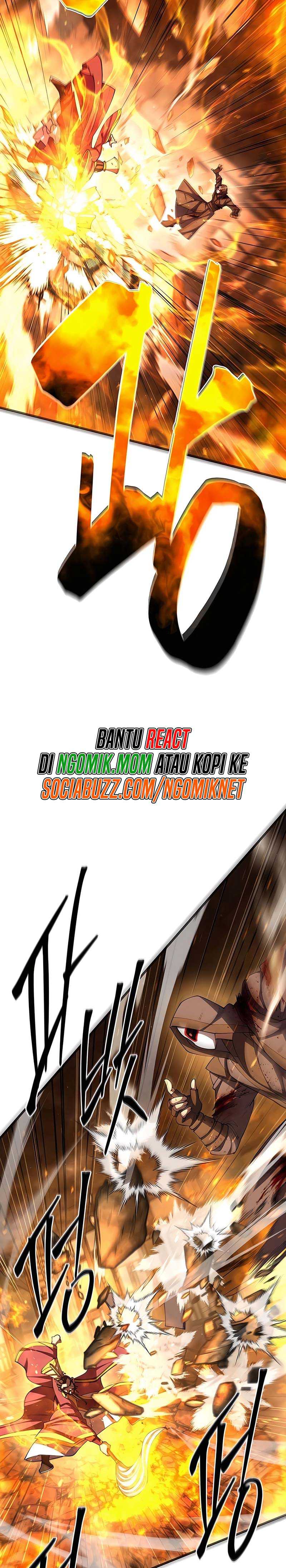 World’s Greatest Senior Disciple Chapter 104 Image 25