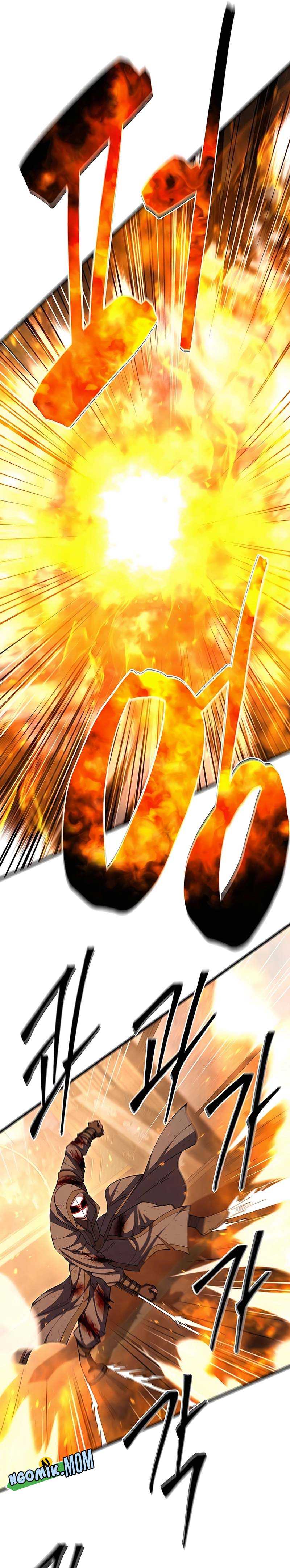 World’s Greatest Senior Disciple Chapter 104 Image 28