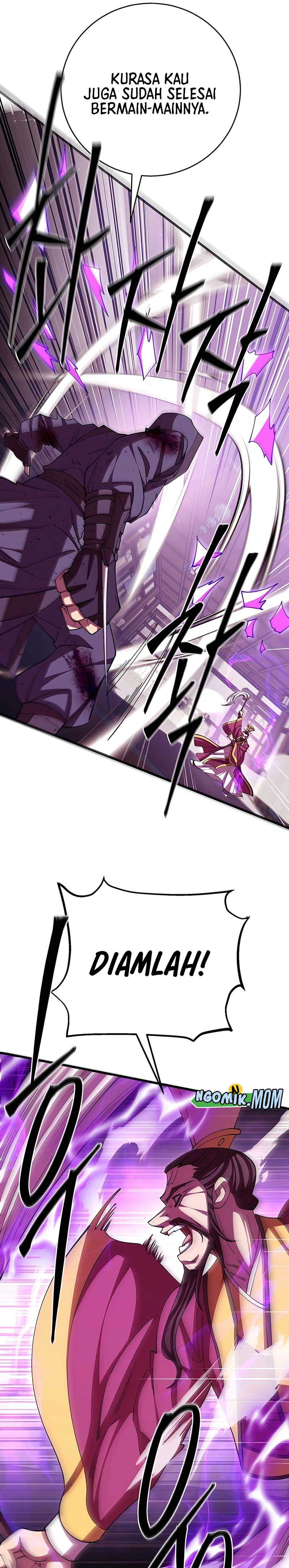 World’s Greatest Senior Disciple Chapter 104 Image 31