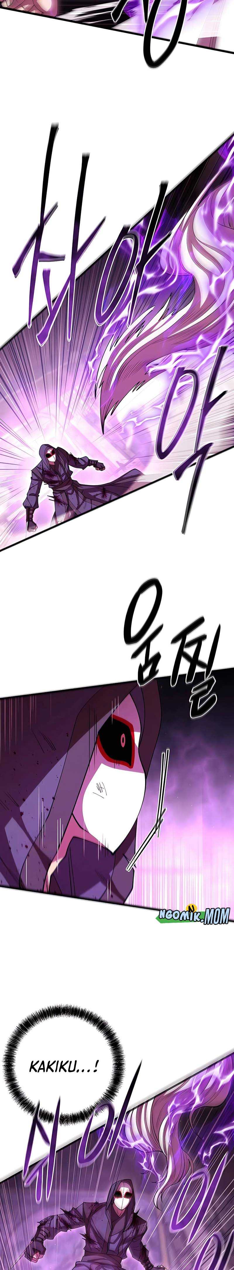 World’s Greatest Senior Disciple Chapter 104 Image 32