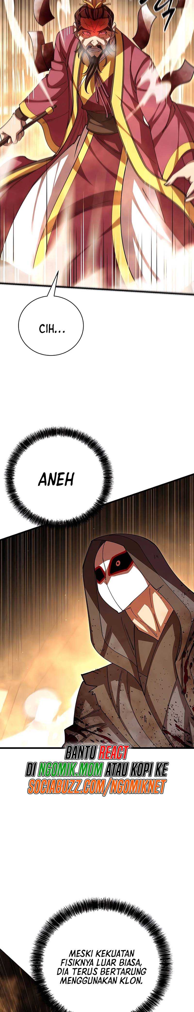 World’s Greatest Senior Disciple Chapter 104 Image 36