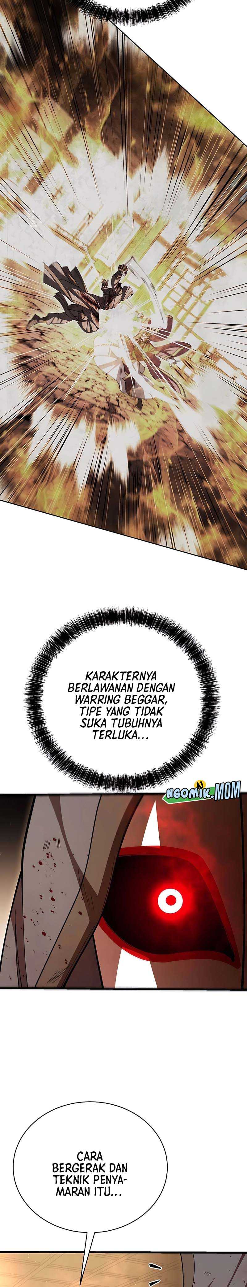 World’s Greatest Senior Disciple Chapter 104 Image 37