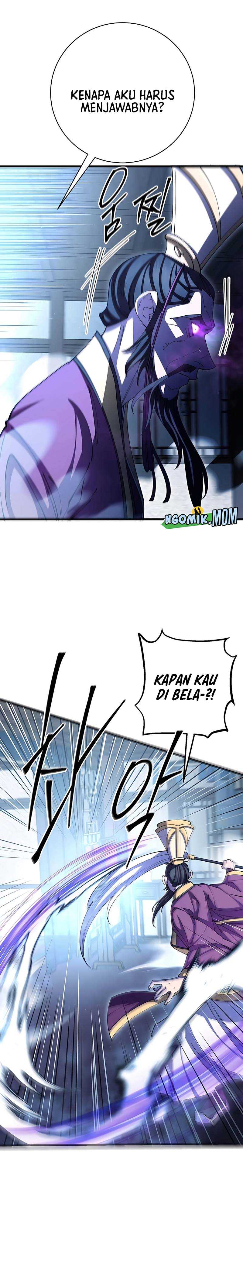 World’s Greatest Senior Disciple Chapter 104 Image 39