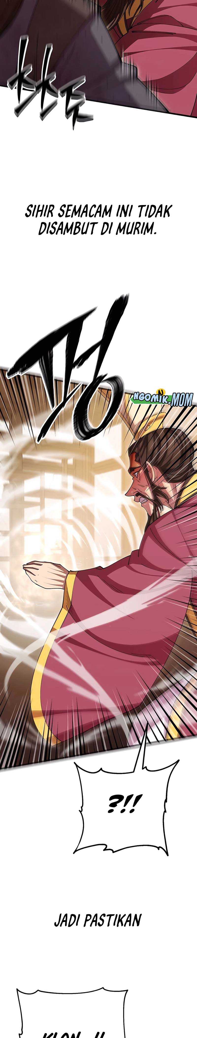 World’s Greatest Senior Disciple Chapter 105 Image 4