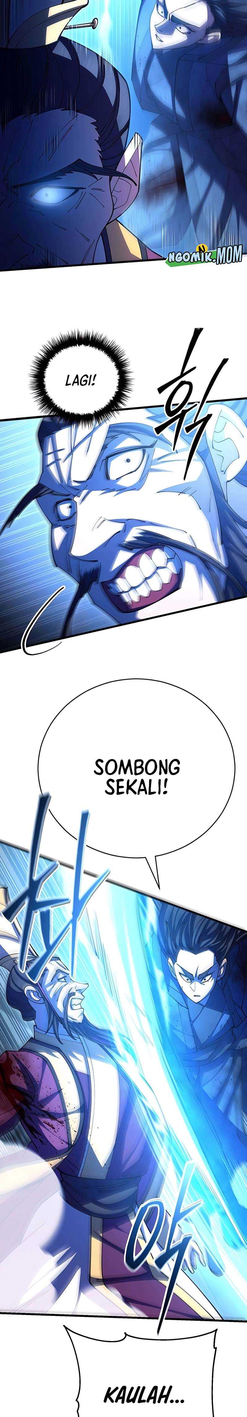 World’s Greatest Senior Disciple Chapter 105 Image 10