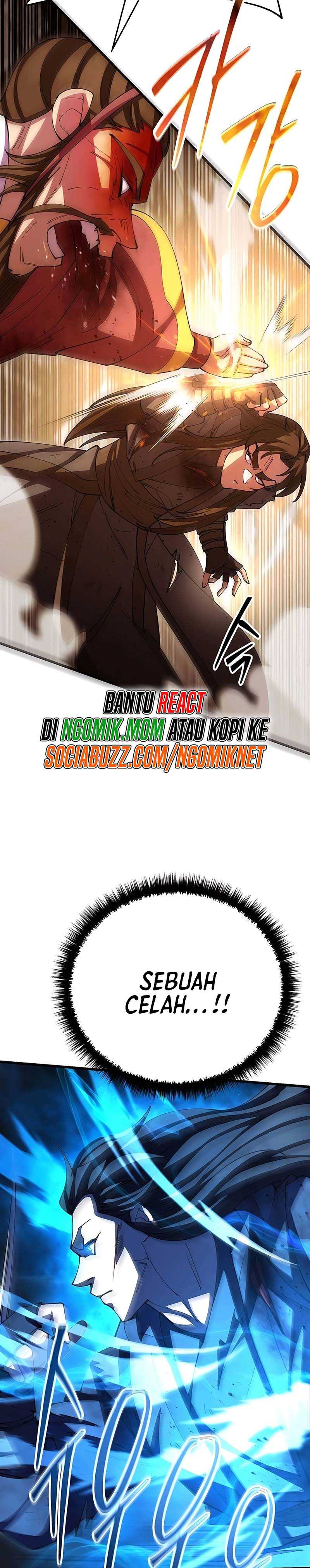 World’s Greatest Senior Disciple Chapter 105 Image 21