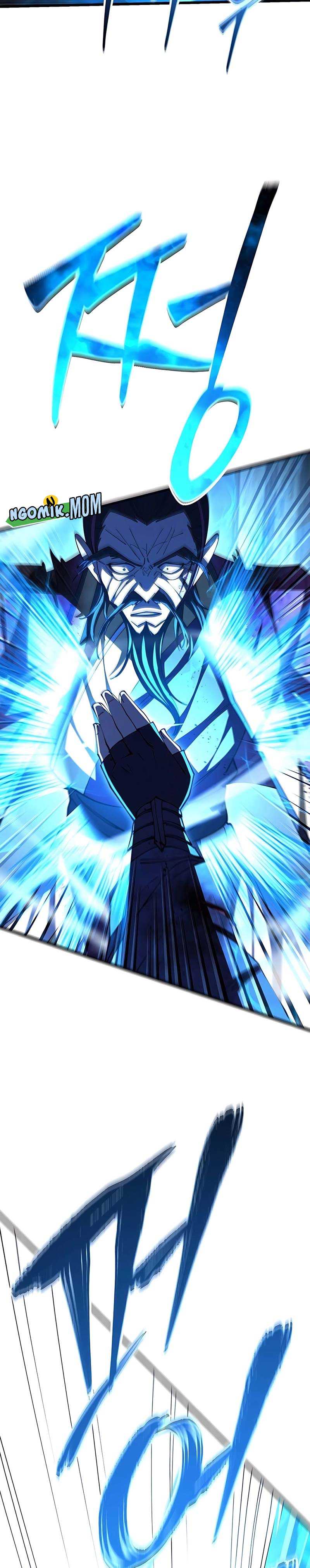 World’s Greatest Senior Disciple Chapter 105 Image 22