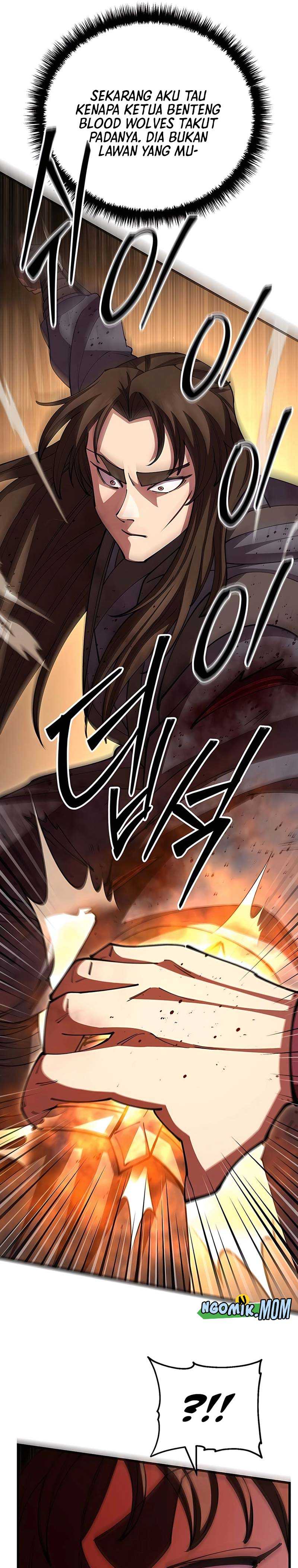 World’s Greatest Senior Disciple Chapter 105 Image 24