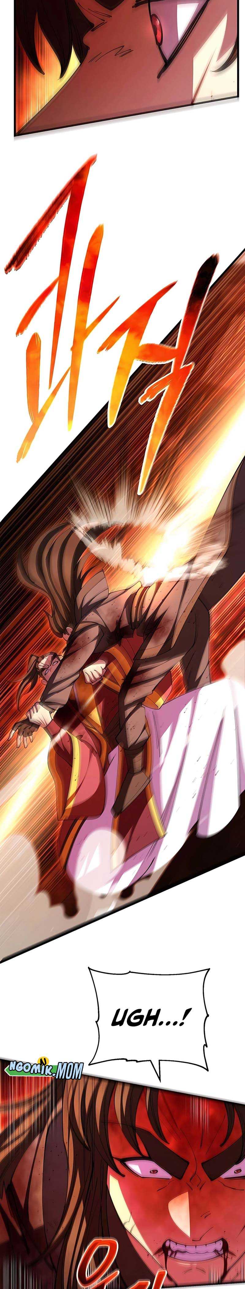 World’s Greatest Senior Disciple Chapter 105 Image 25