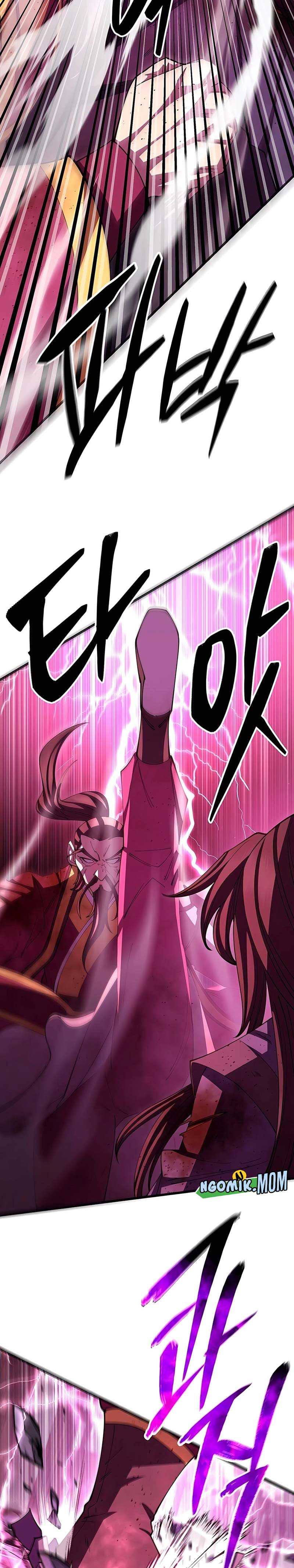 World’s Greatest Senior Disciple Chapter 105 Image 31