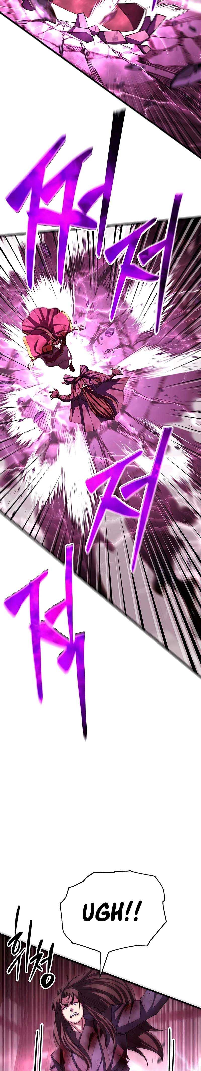 World’s Greatest Senior Disciple Chapter 105 Image 32