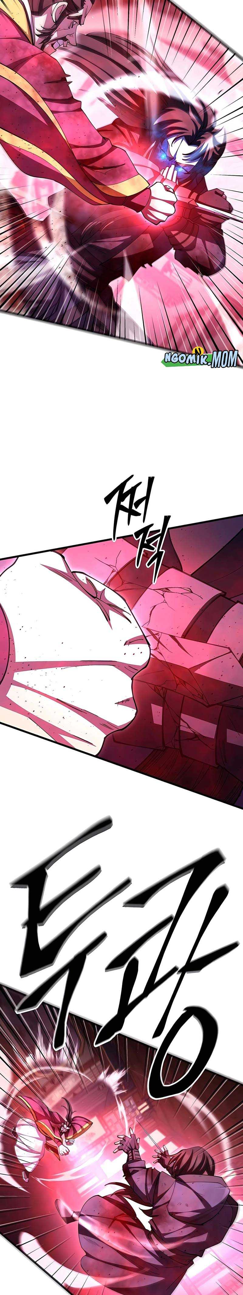 World’s Greatest Senior Disciple Chapter 105 Image 34