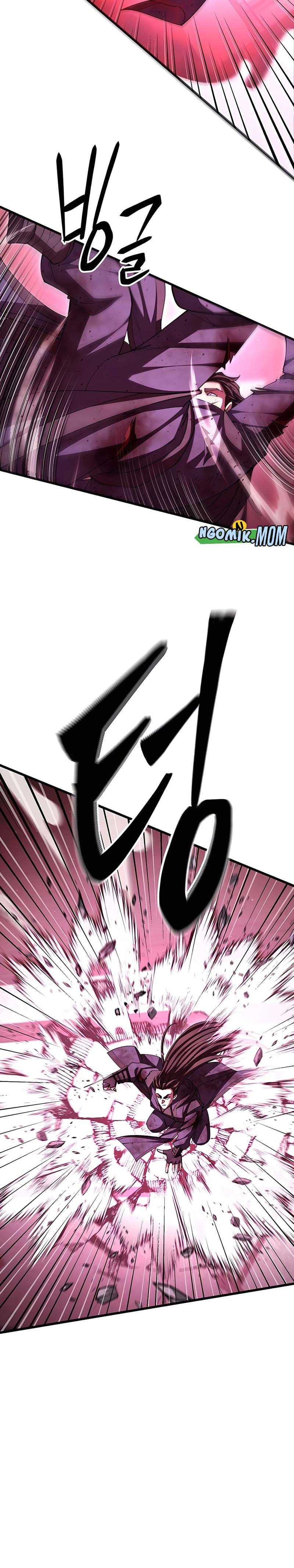 World’s Greatest Senior Disciple Chapter 105 Image 35