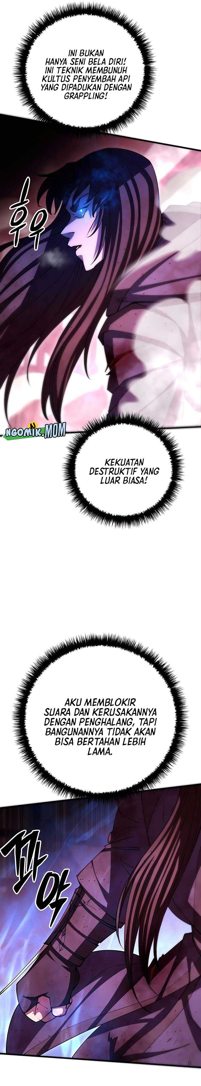 World’s Greatest Senior Disciple Chapter 105 Image 36