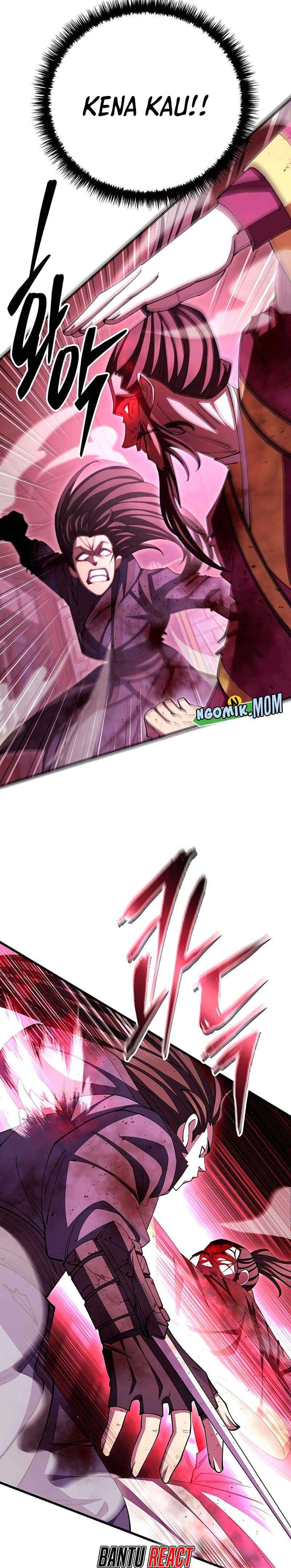 World’s Greatest Senior Disciple Chapter 105 Image 38