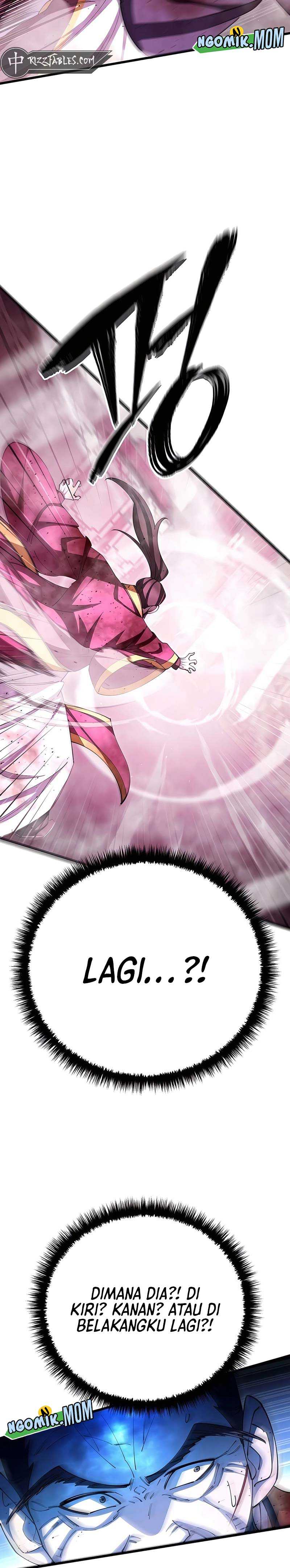 World’s Greatest Senior Disciple Chapter 105 Image 40