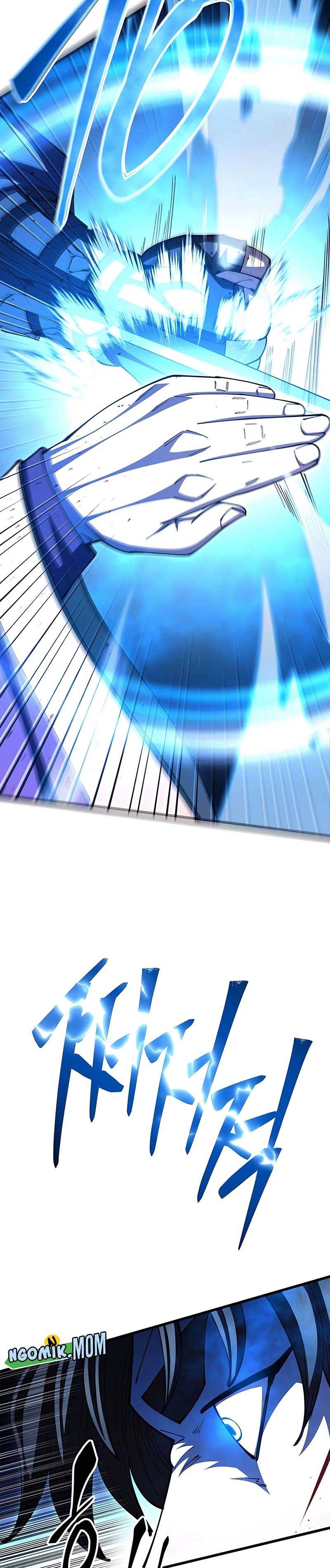 World’s Greatest Senior Disciple Chapter 105 Image 43